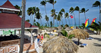 Beach Bars - Luxury Bahia Principe Ambar - Adults Only - All Inclusive Beach Bars - Luxury Bahia Principe Ambar - Adults Only - All Inclusive