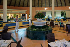 El Olivo Mediterranean Restaurant - Luxury Bahia Principe Ambar - Adults Only - All Inclusive El Olivo Mediterranean Restaurant - Luxury Bahia Principe Ambar - Adults Only - All Inclusive