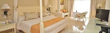 Junior Suite Deluxe - Luxury Bahia Principe Ambar - Adults Only - All Inclusive Junior Suite Deluxe - Luxury Bahia Principe Ambar - Adults Only - All Inclusive
