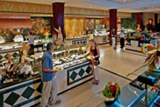 Main Restaurant - Luxury Bahia Principe Ambar - Adults Only - All Inclusive Main Restaurant - Luxury Bahia Principe Ambar - Adults Only - All Inclusive